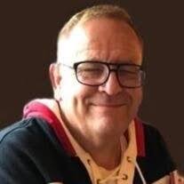 Robert James McCormick Obituary