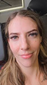 My favorite part is where I get a new one and then find the old one hiding  in your hair 20 minutes later☠️🤣 Who doesn't love an extra spoolie after  their fill? #