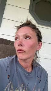 Crystal Fabian's Instagram, Twitter & Facebook