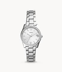 See all our watches for women and buy yours here. Stainless Steel Watches Fossil