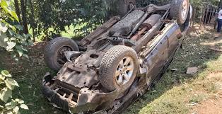 Stephen masinde, the youthful man who was caught on tape allegedly being slapped by kimilili mp didmus barasa on friday, has urged police to . Kimilili Mp Didmus Barasa Involved In A Road Accident Mwakilishi Com