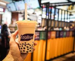 Setakat ini anda sudah mengetahui mengenai fungsi tng ewallet ini. Tealive Partners With Touch N Go So That You Can Buy More Bubble Tea At A Cheaper Price Lifestyle Rojak Daily