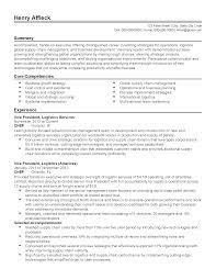 As a supply chain analyst, your resume should focus on industry expertise, business intelligence, and project successes. Sample Of Supply Chain Manager Resume August 2021