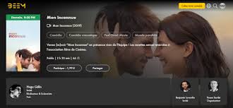Car la première réussite de mon inconnue tient dans la mise en place de son récit et de ses personnages. Mon Inconnue Un Cowatch Caritatif Allocine En Presence De L Equipe Du Film Boxoffice