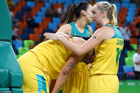 Mar 30, 2021 · opals' bodysuit to make olympic return at tokyo 2020. Australian Basketball Legend Blames Official For Opals Defeat Against Serbia Daily Mail Online