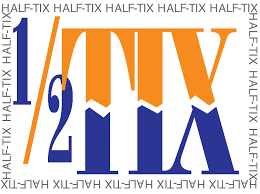 Looking for the definition of tix? Home Half Tix