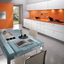 La variedad de tonos es muy extensa, por lo que. Pin De Reyna Espinal En Cocinas Naranjas Diseno De Cocina Decoracion De Cocina Muebles De Cocina