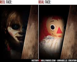 Creation (2017) subtitle indonesia.download video dalam kualitas sd 480p dan hd 720p gambar jernih dan tajam. Is Annabelle 2 Creation A True Story The Doll Reveals The Answer