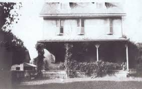 The Mill Creek Hundred History Blog: The Edward Cranston House