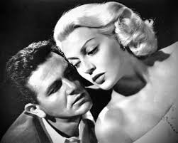 American actor remembered in film noir classics