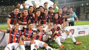 Boca juniors vs san lorenzo odds. Hace 5 Anos San Lorenzo Goleo A Boca Y Se Quedo Con La Supercopa Argentina Depo