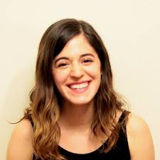 Amanda Astorga's Instagram, Twitter & Facebook