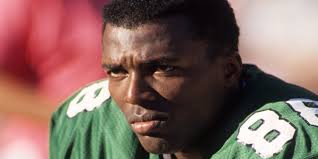 Jets: Toon tackles life after football