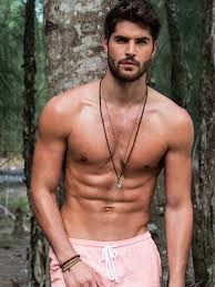 We Re Obsessed With Model And Instagram Celebrity Nick Bateman 29secrets He's a model and an actor. instagram celebrity nick bateman