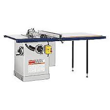 Dayton 49g995 Cabinet Table Saw 3450 Rpm 10 In Blade 190735320440 Ebay Cabinet Table Saw Table Saw Woodworking Saws