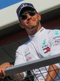 Hamilton secured his eighth british grand prix win on. File Lewis Hamilton Silverstone 2018 Cropped Jpg Wikimedia Commons