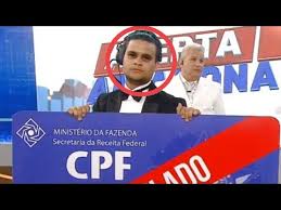 Grupo criado com o objetivo de divulgar vídeos e fatos onde. Cpf Cancelado Youtube