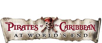 The curse of the black pearl pirates of the caribbean: Pirates Of The Caribbean At World S End Disney Movies