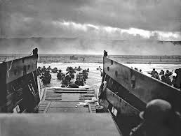 You are about to embark upon the great crusade, toward which we have striven these many months. Top 20 D Day Facts Invasion History Casualties More Facts Net
