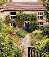 Vorgarten Haus Und Garten Hutten Im Englischen Stil Garten