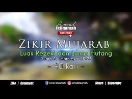 Kyai koro badar tempat dukun pesugihan terpercaya. Download Zikir Mustajab Lunas Hutang Pics Sipeti