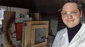 Marcus Sylvester-Arvedsen