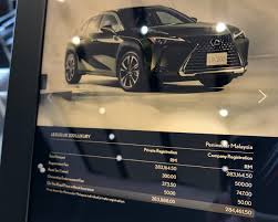 Check out ⭐ the new lexus ux hybrid ⭐ test drive review: Lexus Ux 200 Arrives To Challenge The European Rivals Automacha