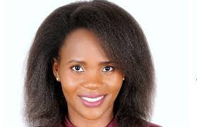 Taliah waajid black earth products. Margaret Nakato Kisitu The Natural Hair Woman