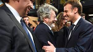 Que devient son épouse béatrice schönberg ? Jean Louis Borloo Revient Dans Les Quartiers Et Nulle Part Ailleurs