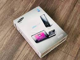 Samsung F510 99.99% full box in Phnom ...
