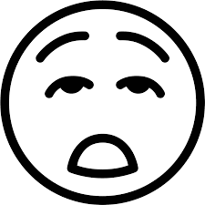 Download Png 50 Px Bored Emoji Black And White Png Image With No Background Pngkey Com Are you looking for free bored emoji templates? png 50 px bored emoji black and white