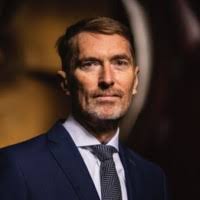 Patrick Versluis Email & Phone Number