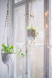 Arms lengths=both arms extended out. Easy Home Diy Macrame Plant Hanger Tutorial Heylilahey
