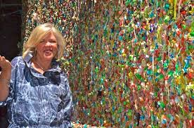 We did not find results for: The Bubble Gum Wall In Seattle Washington