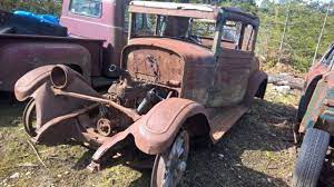 1928 Chrysler Three Window Coupe Project Chrysler Coupe Antique Cars