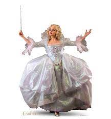 Cinderella S Fairy Godmother Fairy Godmother Costume Cinderella Fairy Godmother Godmother Dress