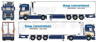 De getoonde prijs is exclusief btw. Tekno Truck Model Drawing Roy Lansdaal Truck Relatiegeschenken Vrachtwagens