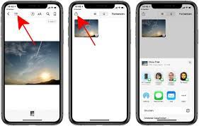 Konvertiere jpg, png, bmp sowie weitere formate in pdf mit adobe acrobat. Iphone Pdf Erstellen Foto Und Dokumente In Pdf Dateien Umwandeln