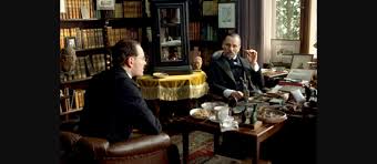 Malcolm Stone (Guest Tutor)