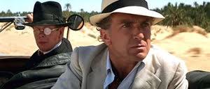 Technically speaking, the villains won every aspect of the movie's central conflict, and the only reason it's a happy ending is. List Of Indiana Jones Characters Wikipedia