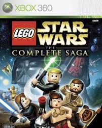 This ps3 lego star wars the complete saga game received positive reviews by gaming critics. Lego Star Wars The Complete Saga Star Wars Wiki Fandom