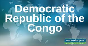 Democratic Republic Of The Congo Travel Advice Safety Smartraveller