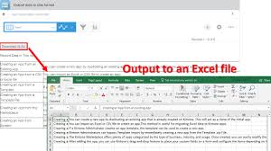 Export Records To An Excel File Kintone Developer Program