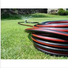 Water Garden Hose 100 Feet Yard Lawn Heavy Duty Outdoors Flexible Spray 5 8 Inch Water Hose Garden Hose Botanical Gardens Near Me
