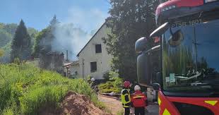 Photo Photos. Saint-Avold Creutzwald Bouzonville : que s'est-il pass ...