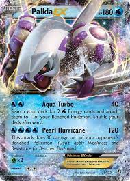 Palkia cards listed with a blue background are only legal to use in the current expanded format. Palkia Ex Xy Breakpoint Pokemon Tcgplayer Com