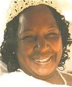 Bernadette Davis Obituary (2013)