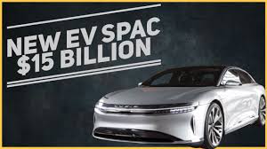 Dont buy cciv stock now. New Ev Spac I Just Bought Cciv Youtube