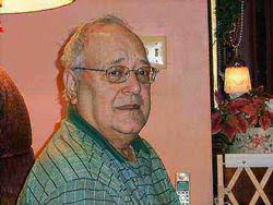 Obituary for Ronald Rees