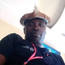 Another banger loading by Bushy D' King